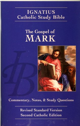 The Gospel of Mark