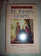 St. John's Gospel: A Bible Study and Commentary