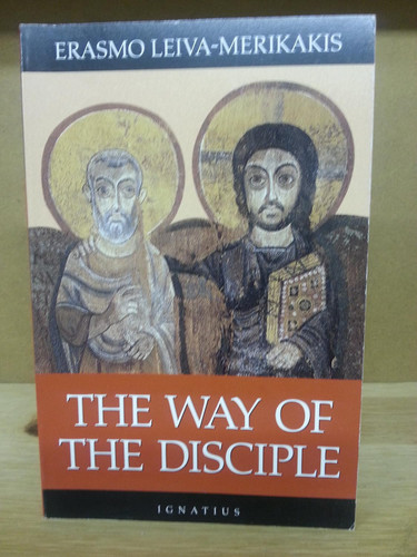 The Way of the Disciple