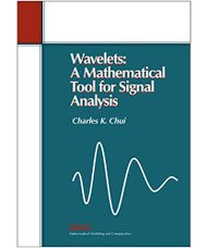 Wavelets: A Mathematical Tool for Signal Analysis