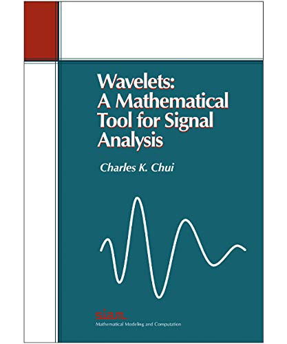 Wavelets: A Mathematical Tool for Signal Analysis