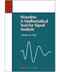 Wavelets: A Mathematical Tool for Signal Analysis