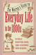 The Writer's Guide to Everyday Life in the 1800s