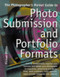 The Photographer's Market Guide to Photo Submission and Portfolio