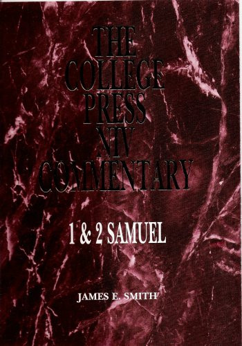 1 And 2 Samuel