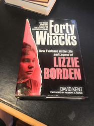 Forty Whacks