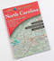 North Carolina Atlas & Gazetteer (Delorme Atlas & Gazetteer)
