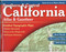 Southern & Central California Atlas & Gazetteer