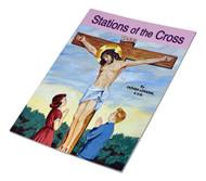 Stations of the Cross