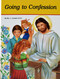 Going to Confession: How to Make a Good Confession