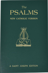 Psalms-OE-Saint Joseph