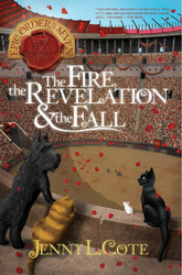 The Fire the Revelation and the Fall