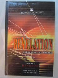 Book of Revelation: Unlocking the Future