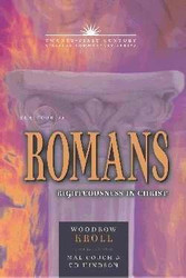 The Book of Romans: Righteousness in Christ