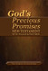 God's Precious Promises New Testament: New American Standard Bible