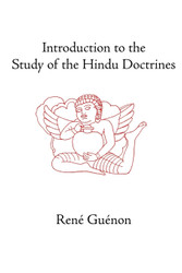 Introduction to the Study of the Hindu Doctrines