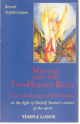 Michael and the Two-Horned Beast