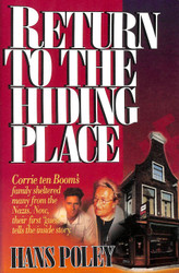 Return to the Hiding Place