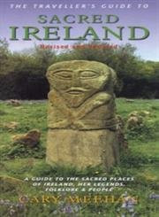 Sacred Ireland Travellers Guide