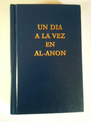 Un Dia A La Vez En Al-Anon