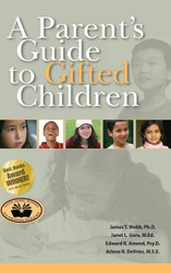 A Parent's Guide to Gifted Children