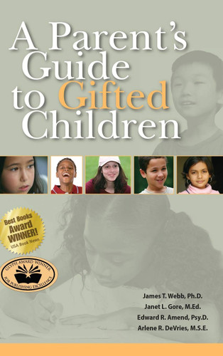 A Parent's Guide to Gifted Children