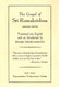 Gospel of Sri Ramakrishna: Abridged Edition