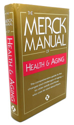 Merck Manual of Health and Aging