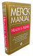 Merck Manual of Health and Aging