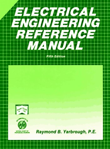 Electrical Engineering Reference Manual