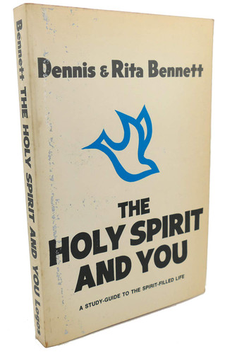 The Holy Spirit and You: A Study-Guide to the Spirit-Filled Life