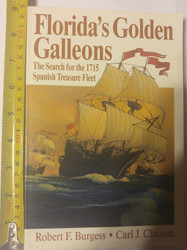 Florida's Golden Galleons