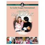 La Leche League International Leader's Handbook