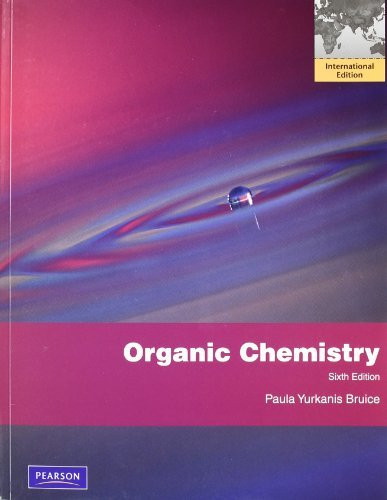 Organic Chemistry