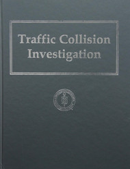 Traffic Collision Investigation