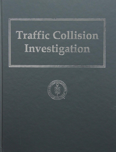 Traffic Collision Investigation