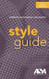 American Sociological Association Style Guide