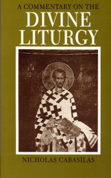 A Commentary on the Divine Liturgy
