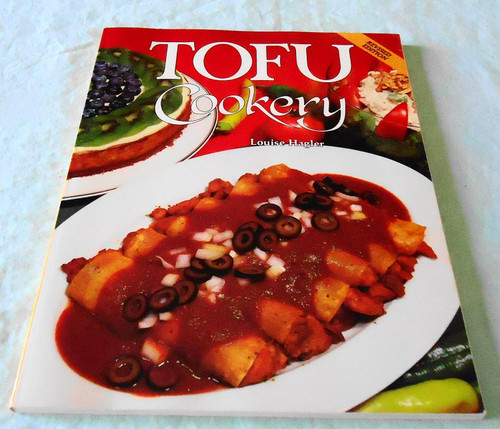 Tofu Cookery