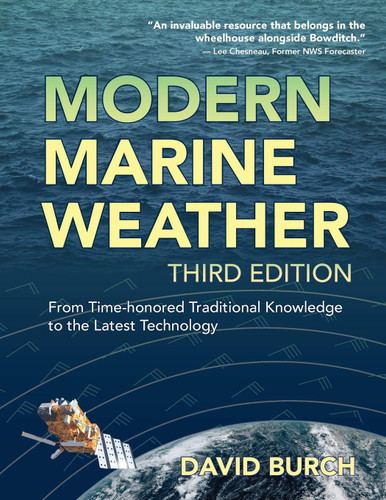 Modern Marine Weather: From Time-honored Traditional Knowledge to the