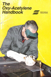 The Oxy-Acetylene Handbook