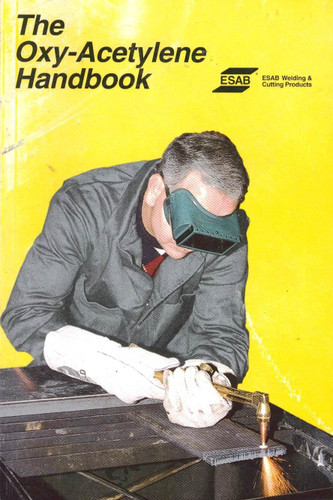 The Oxy-Acetylene Handbook