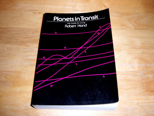 Planets in Transit: Life Cycles for Living (The Planet Series)