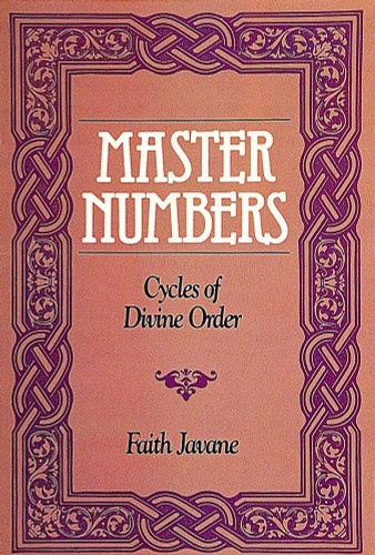 Master Numbers: Cycles of Divine Order