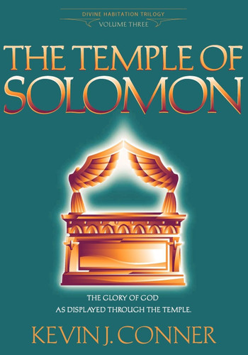 The Temple of Solomon