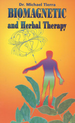Biomagnetic and Herbal Therapy