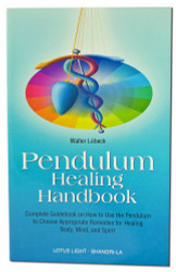 Pendulum Healing Handbook