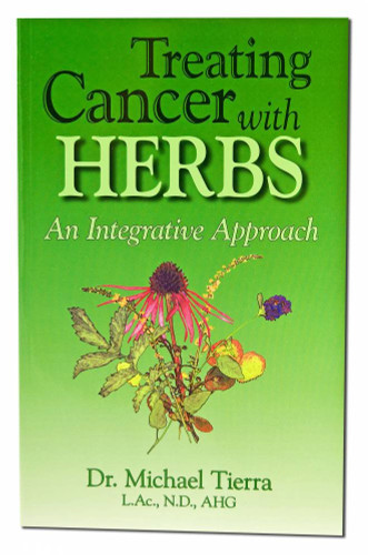 Treating Cancer with Herbs: An Integrative Approach