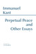 Perpetual Peace and Other Essays (Hackett Classics)