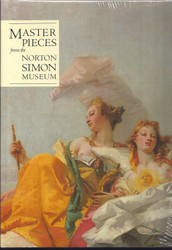 Masterpieces from the Norton Simon Museum